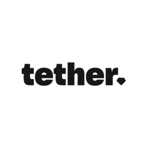 Established Strategic Partnership with Tether